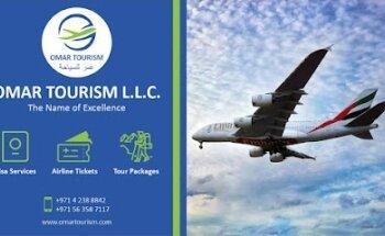 Omar Tourism L.L.C
