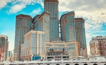 Emirates Golden Wings Hajj & Umrah