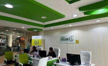 Happy Directions Travel & Tourism L.L.C