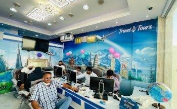 Fajer Al Khaleej Tours