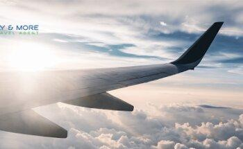 Fly and More travel Agent