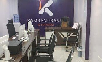 Kamran Travel & Tourism