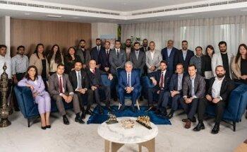 Dubai Link Travel & Tours