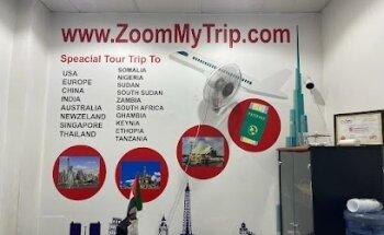 Golden Zoom Travel LLC