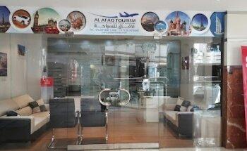 Alafaq Travels