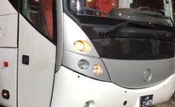 الوسيط المباشر للنقل البري