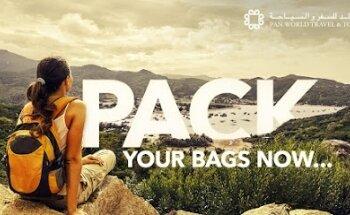 Pan World Travel & Tourism