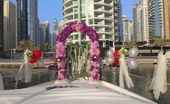 Globtrail Yacht rental