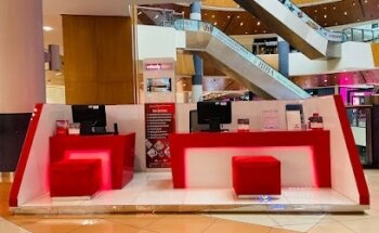 Infinity Travel and Tourism LLC