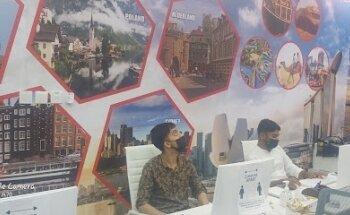 Dhaka Travels - Dubai