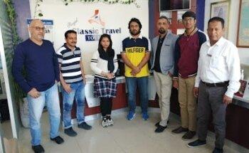 Royal Classic Travel & Tourism