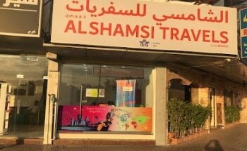 AlShamsi Travels