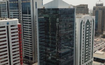 Dhafir Travel Service