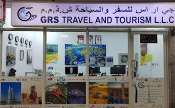 GRS Travel and Tourism LLC
