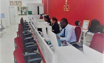 OCI Travel & Tourism L.L.C