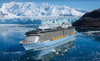 Royal Caribbean Arabia