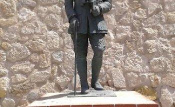 Paseo de la Dársena Pesquera