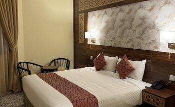 Alfares Hajj Umrah Sharjah Dubai