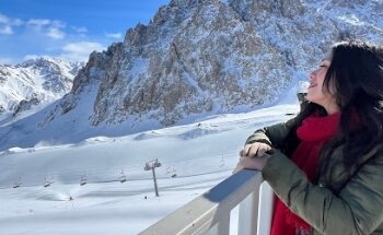 Given World Of Travel