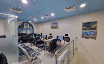 Four Star Travels and Tourism LLC, Abu Dhabi