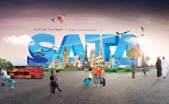 Sharjah Airport Travel Agency (SATA) - Sharjah International Airport