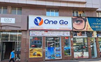 One Go Travel & Tours LLC