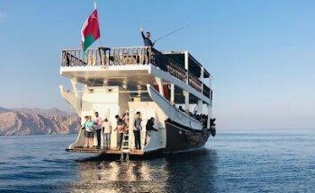Musandam Tourism LLC