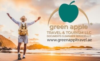 Green Apple Travel & Tourism - Bur Dubai Office