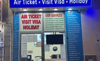 Muhaimina Travel Agency Co.LLC