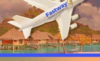 Fastway Travel & Tourism LLC