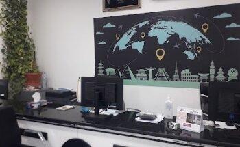 OK TRAVELS AND TOURISM LLC BR8