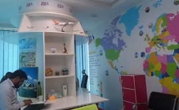 Javs For Tourism and Recreation Consultants Est