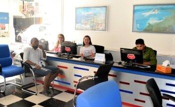 Dubai Royal Travel And Tourism Llc