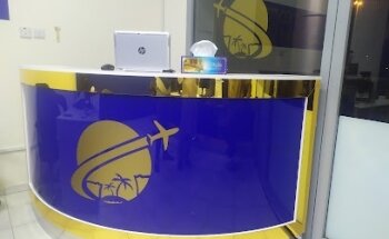 Dream Goal Tourism and Travels