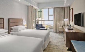 AlRoqn Alkhames For Hajj And Umrah