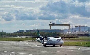 Shams Abu Dhabi Travel | ICAD Mall Br