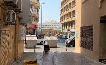 Baab-E-Rihla Travels LLC