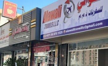 Alawali Travels llc