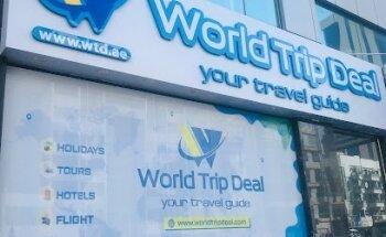 WTD Travel and Tourism LLC