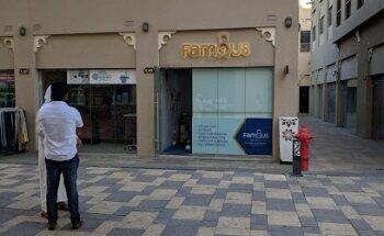 Famous Travels L.L.C