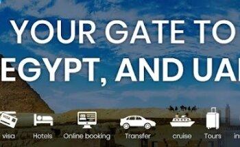 Sky Gulf Travel & Tourism