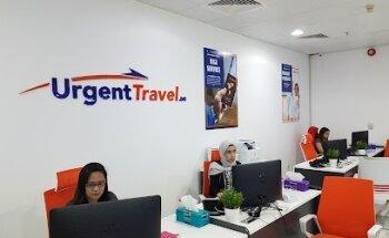 Urgent Travel