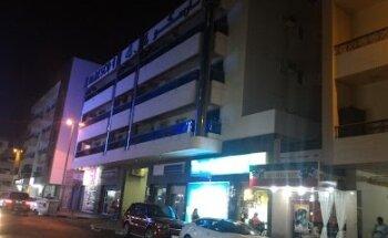 Naresco Travel & Tourism LLC