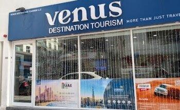 Venus Destination Tourism LLC