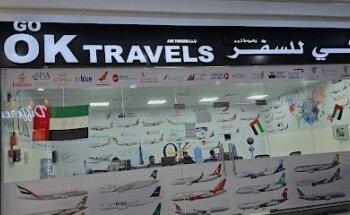 Go Ok Travels and Tourism