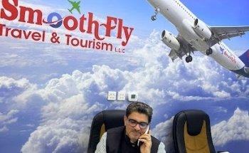 SMOOTH FLY TRAVELS L.LC