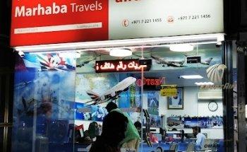 Marhaba Travels