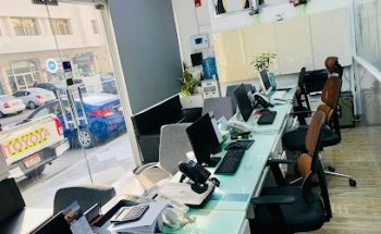 AL MOUED TRAVEL MAIN BRANCH