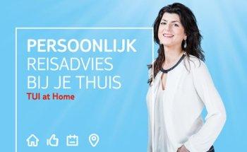 TUI at Home Annemarie Keulemans