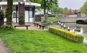 RONDVAART MIDDELBURG